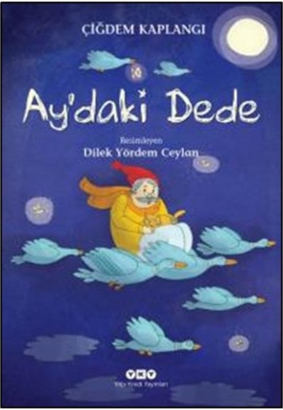 Aydaki Dede Aydaki Dede