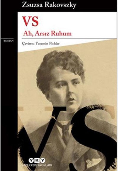 VS - Ah, Arsız Ruhum VS - Ah, Arsız Ruhum