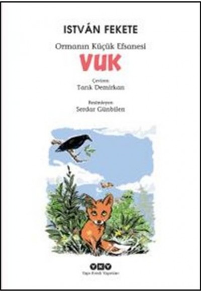 Ormanın Küçük Efsanesi Ormanın Küçük Efsanesi