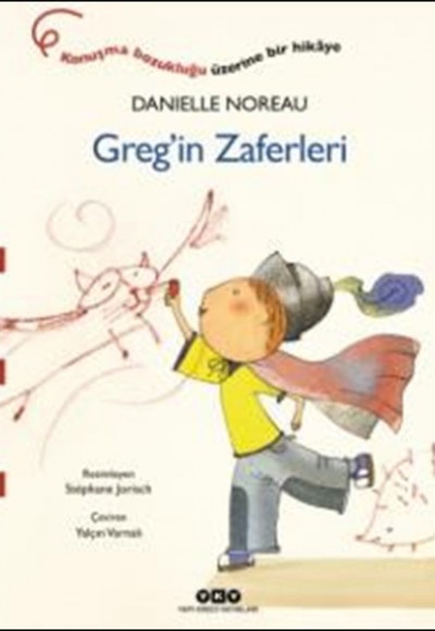 Gregin Zaferleri Gregin Zaferleri