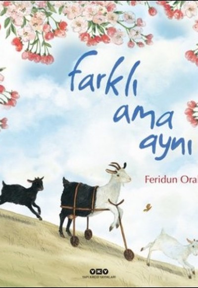 Farklı Ama Aynı Farklı Ama Aynı