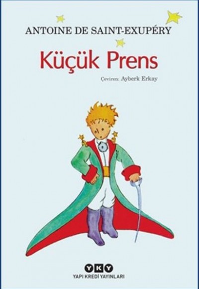 Küçük Prens Küçük Prens