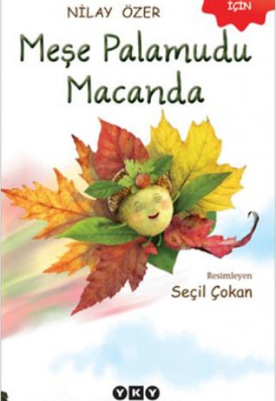 Meşe Palamudu Macanda Meşe Palamudu Macanda