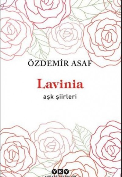 Lavinia - Aşk Şiirleri Lavinia - Aşk Şiirleri