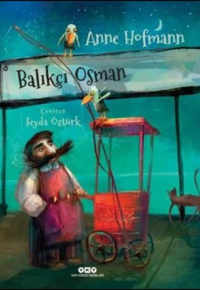 Balıkçı Osman Balıkçı Osman