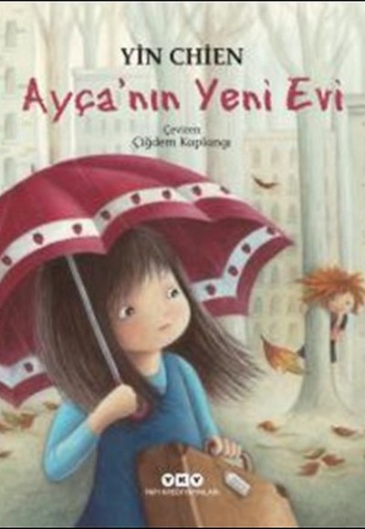 Ayçanın Yeni Evi Ayçanın Yeni Evi