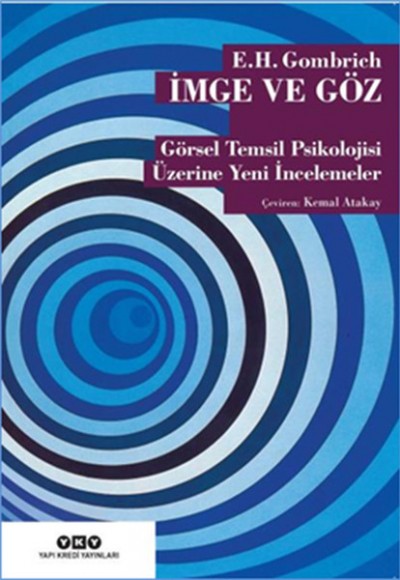 İmge ve Göz İmge ve Göz