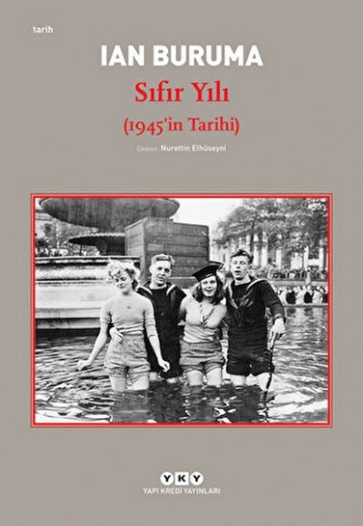 Sıfır Yılı (1945’in Tarihi) Sıfır Yılı (1945’in Tarihi)