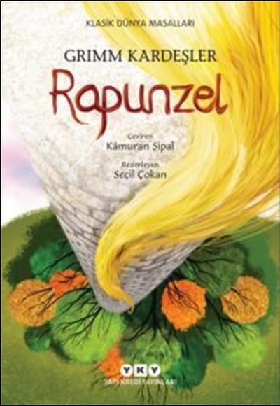 Rapunzel Rapunzel