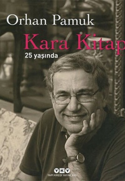 Kara Kitap (25 Yaşında) (Numaralı Özel Baskı) Kara Kitap (25 Yaşında) (Numaralı Özel Baskı)