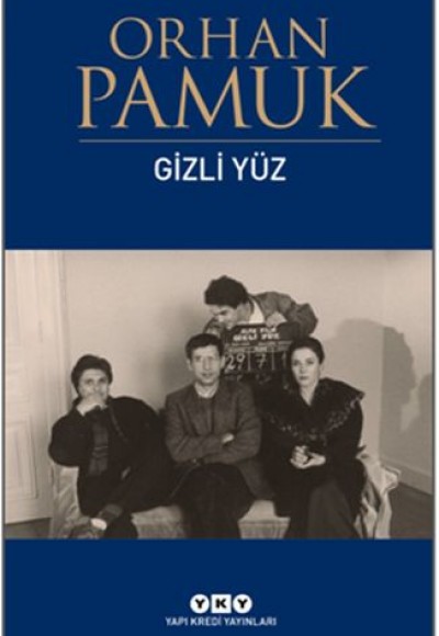 Gizli Yüz Gizli Yüz