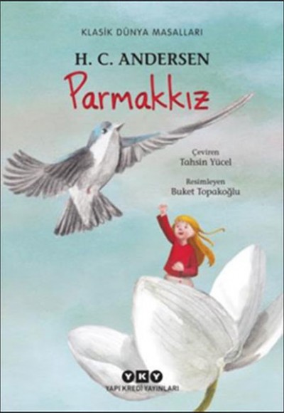 Parmakkız Parmakkız