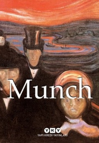 Munch Munch