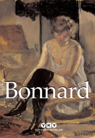 Bonnard Bonnard