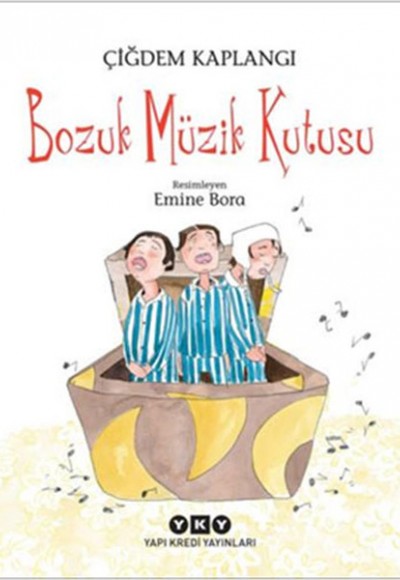 Bozuk Müzik Kutusu Bozuk Müzik Kutusu