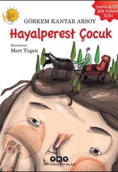 Hayalperest Çocuk Hayalperest Çocuk