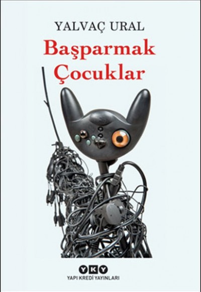 Başparmak Çocuklar Başparmak Çocuklar