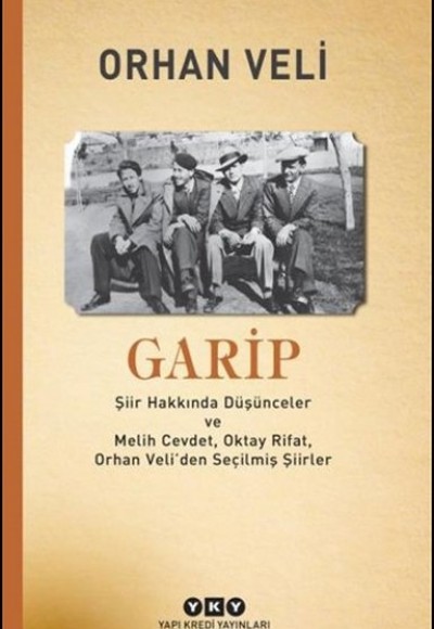 Garip Garip