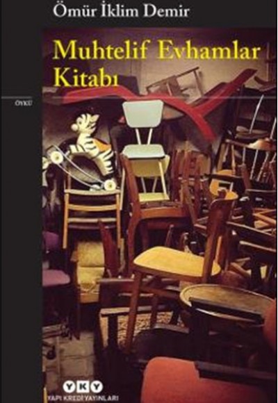 Muhtelif Evhamlar Kitabı Muhtelif Evhamlar Kitabı