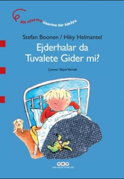 Ejderhalar da Tuvalete Gider mi? Ejderhalar da Tuvalete Gider mi?