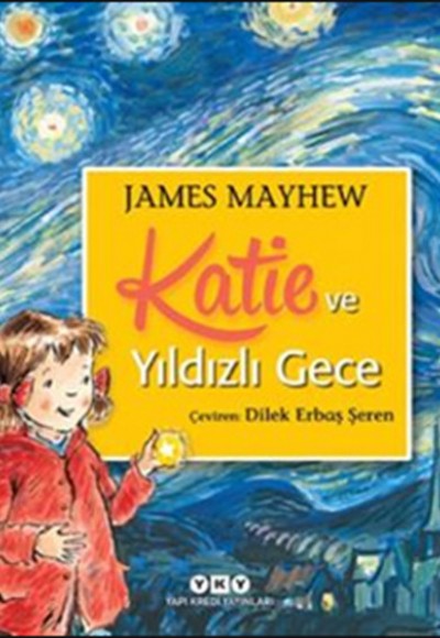 Katie ve Yıldızlı Gece Katie ve Yıldızlı Gece