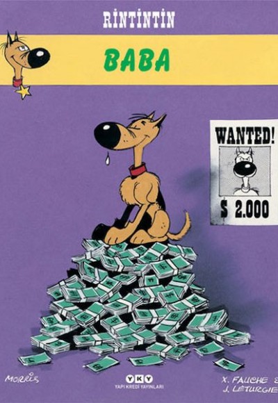 Rintintin 2 – Baba Rintintin 2 – Baba