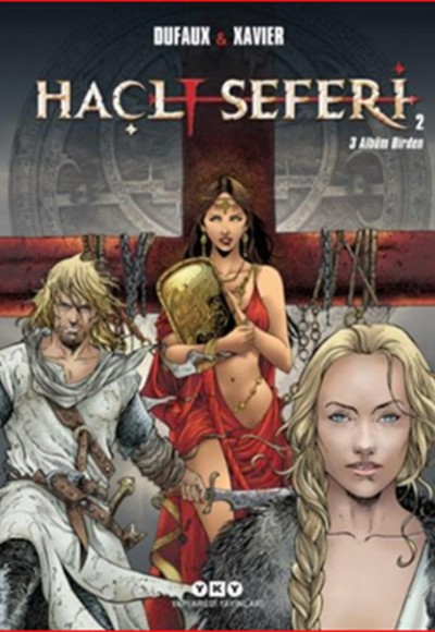 Haçlı Seferi 2 Haçlı Seferi 2