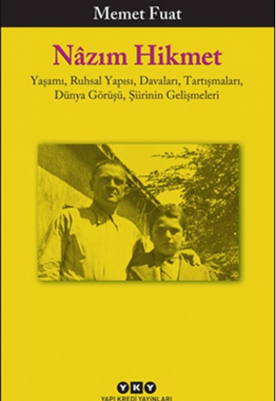 Nazım Hikmet Nazım Hikmet