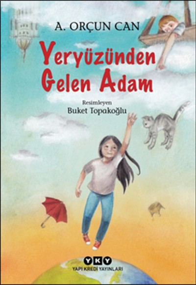 Yeryüzünden Gelen Adam Yeryüzünden Gelen Adam