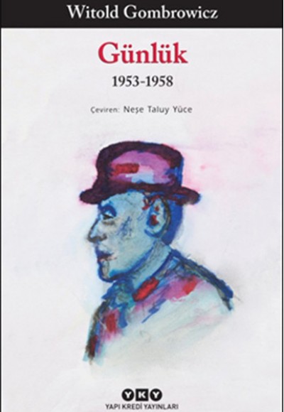 Günlük 1953-1958 - Modern Klasikler Günlük 1953-1958 - Modern Klasikler