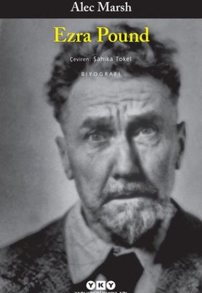 Ezra Pound Ezra Pound