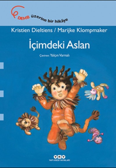 İçimdeki Aslan İçimdeki Aslan