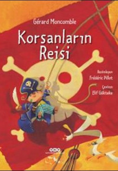 Korsanların Reisi Korsanların Reisi