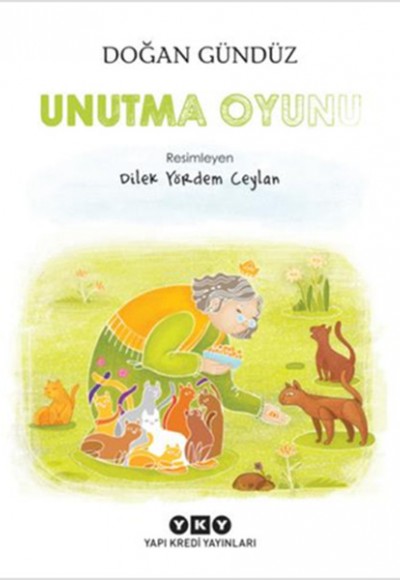 Unutma Oyunu Unutma Oyunu