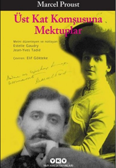 Üst Kat Komşusuna Mektuplar Üst Kat Komşusuna Mektuplar