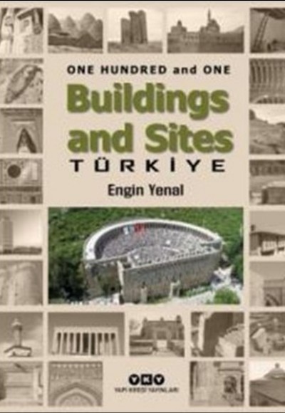 One Hundred And One Buildings And Sites Türkiye One Hundred And One Buildings And Sites Türkiye