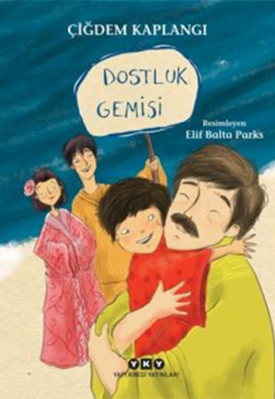 Dostluk Gemisi Dostluk Gemisi