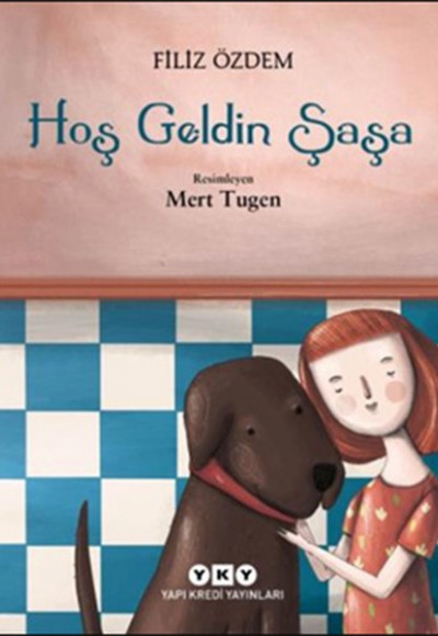 Hoş Geldin Şaşa Hoş Geldin Şaşa