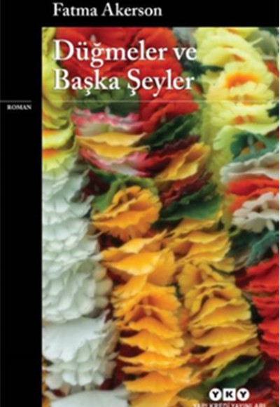 Düğmeler ve Başka Şeyler Düğmeler ve Başka Şeyler