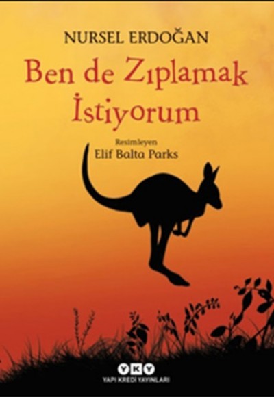 Ben de Zıplamak İstiyorum Ben de Zıplamak İstiyorum