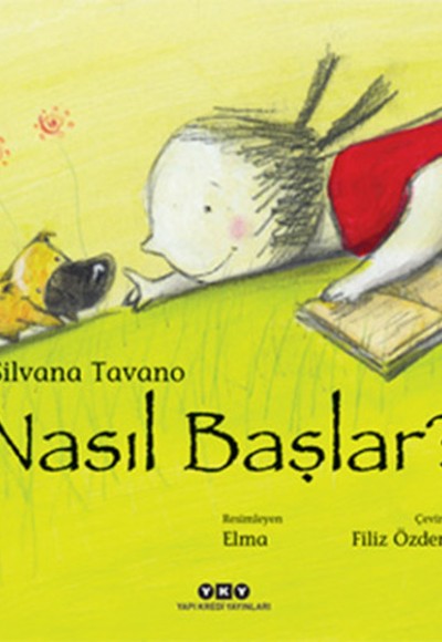 Nasıl Başlar? Nasıl Başlar?