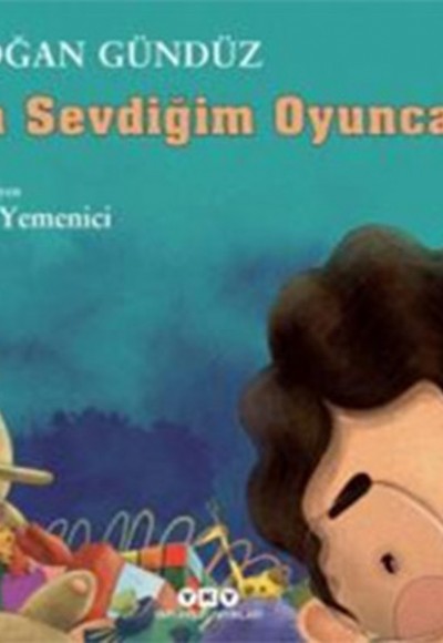 En Sevdiğim Oyuncak En Sevdiğim Oyuncak