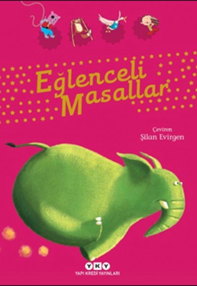 Eğlenceli Masallar Eğlenceli Masallar