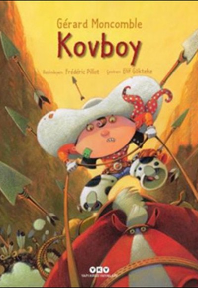 Kovboy Kovboy