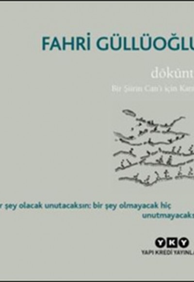 Döküntü - Bir Şiirin Canı İçin Kantat Döküntü - Bir Şiirin Canı İçin Kantat