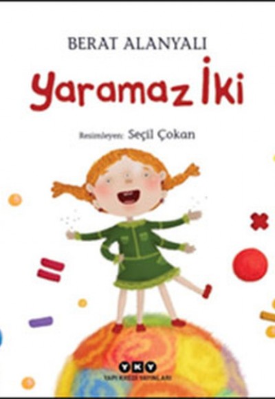 Yaramaz İki Yaramaz İki