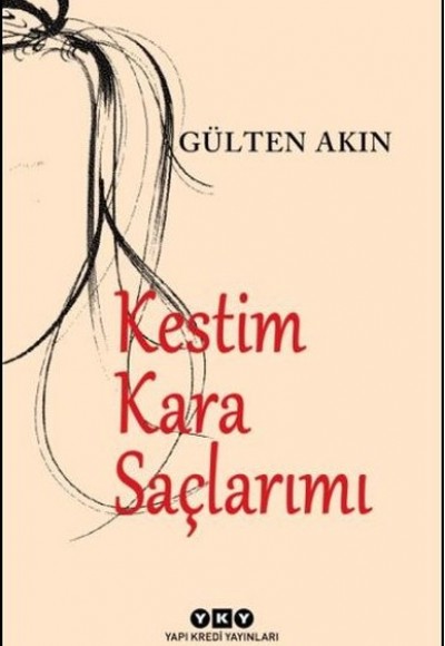Kestim Kara Saçlarımı Kestim Kara Saçlarımı