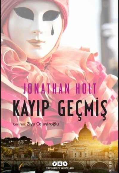 Kayıp Geçmiş Kayıp Geçmiş