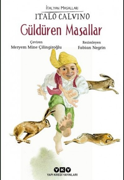 Güldüren Masallar Güldüren Masallar