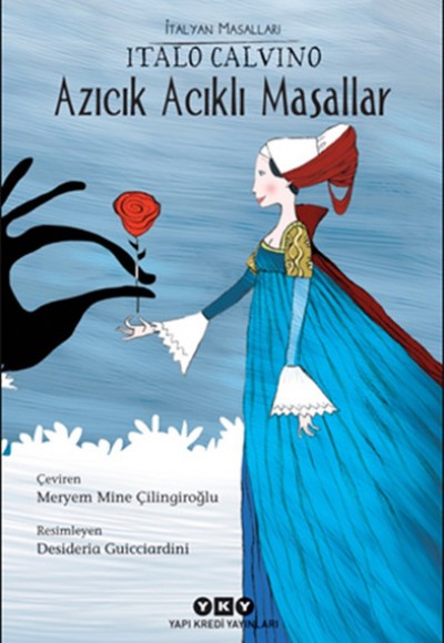 Azıcık Acıklı Masallar Azıcık Acıklı Masallar